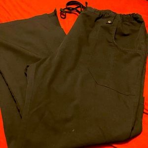 Dickies women’s scrub pants